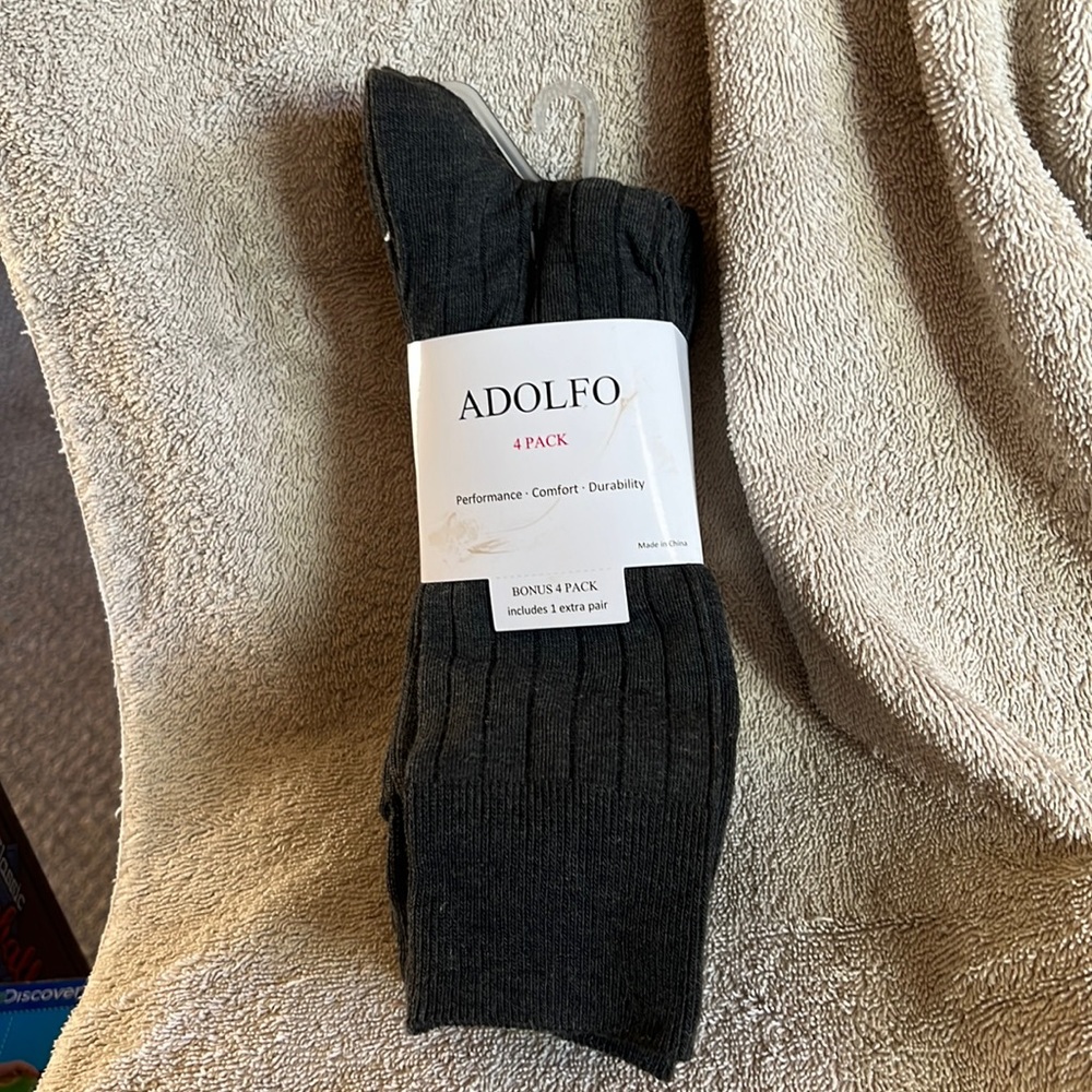 Socks